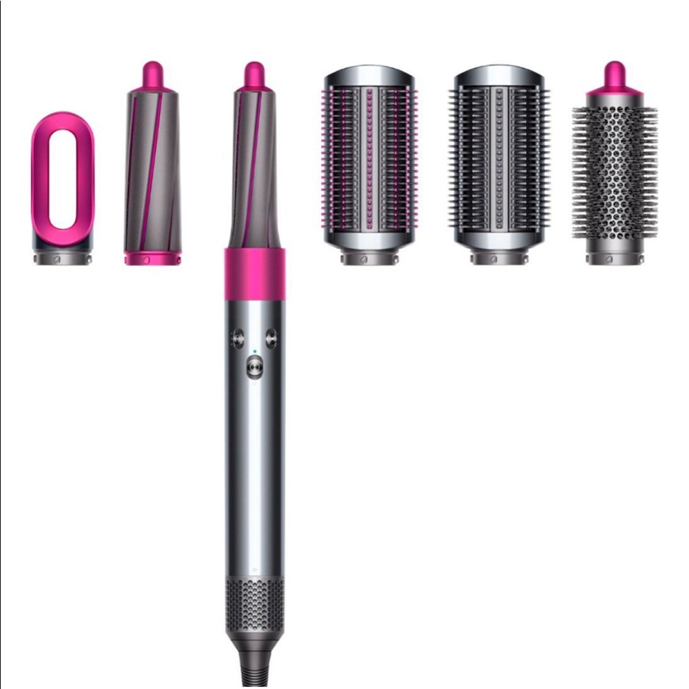 ❌SOLD❌ DYSON Airwrap Complete